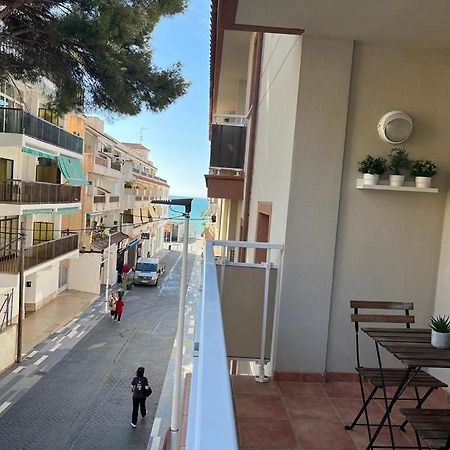 Apartamento La Timba Alcoceber Luaran gambar