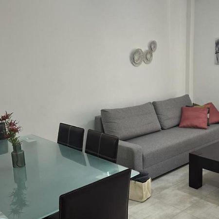 Apartamento La Timba Alcoceber Luaran gambar