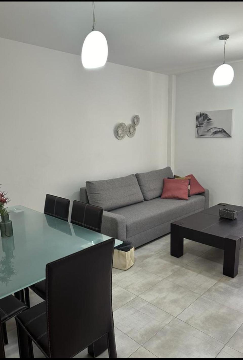 Apartamento La Timba Alcoceber Luaran gambar