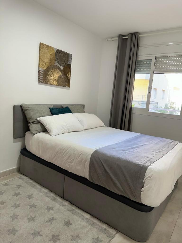 Apartamento La Timba Alcoceber Luaran gambar