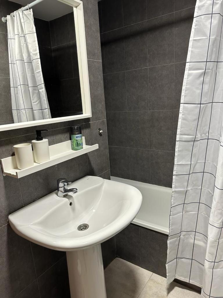 Apartamento La Timba Alcoceber Luaran gambar