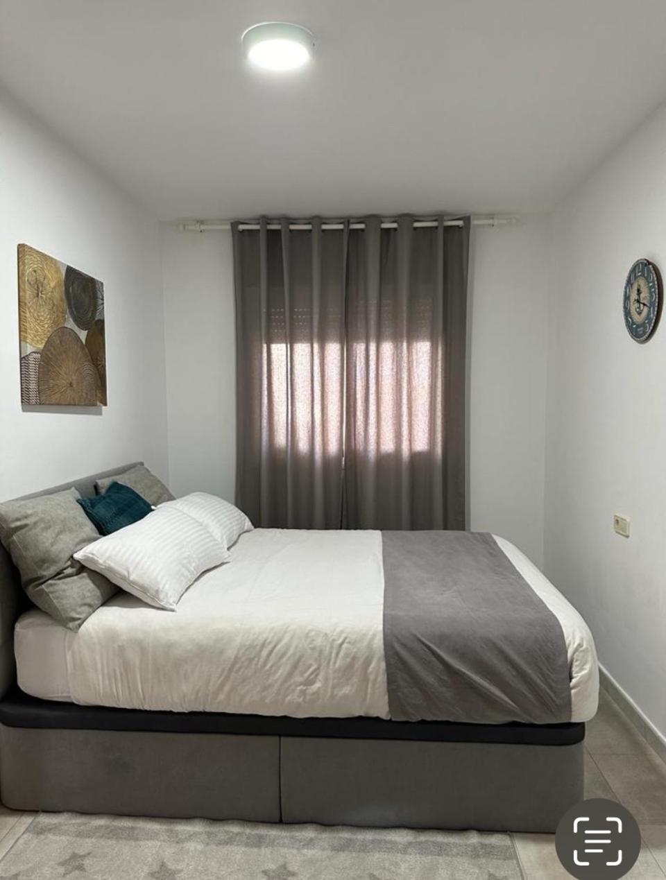 Apartamento La Timba Alcoceber Luaran gambar